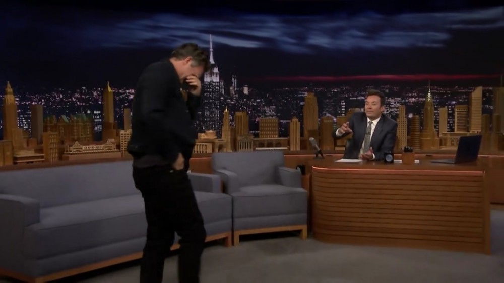 The Tonight Show Starring Jimmy Fallon Facebook