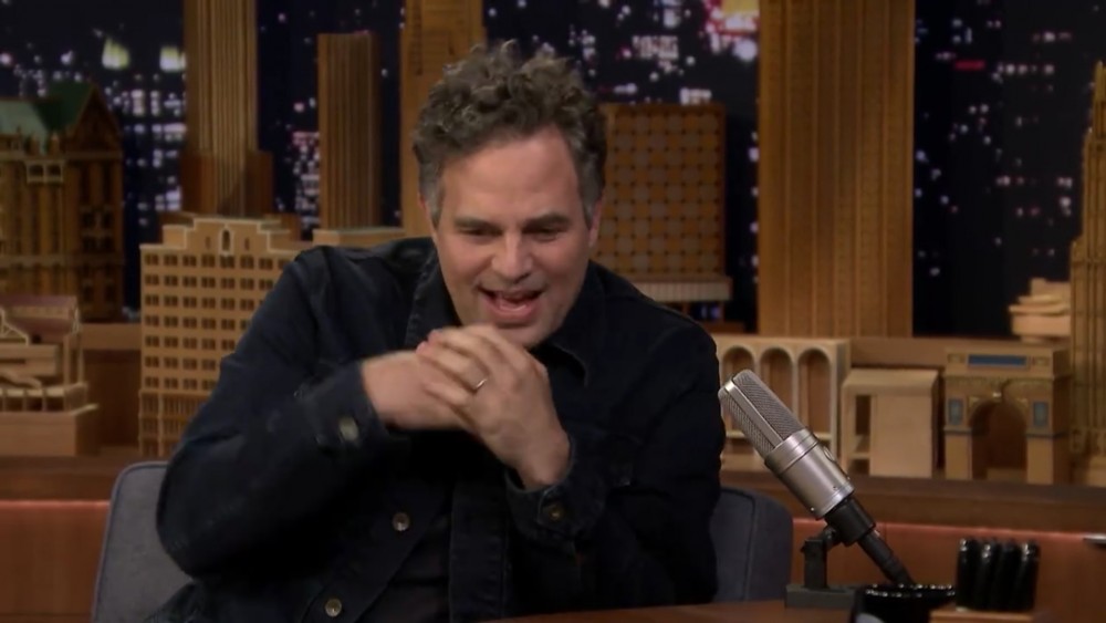 The Tonight Show Starring Jimmy Fallon Facebook