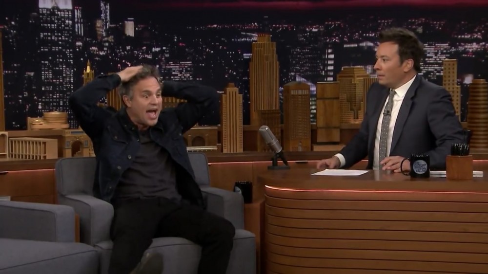 The Tonight Show Starring Jimmy Fallon Facebook