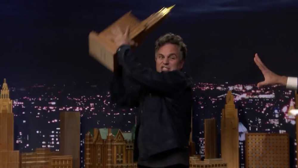 The Tonight Show Starring Jimmy Fallon Facebook