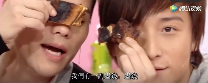 《美女廚房1》/騰訊