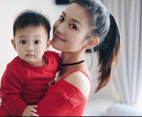 楊愛瑾 ig@mikiyeung