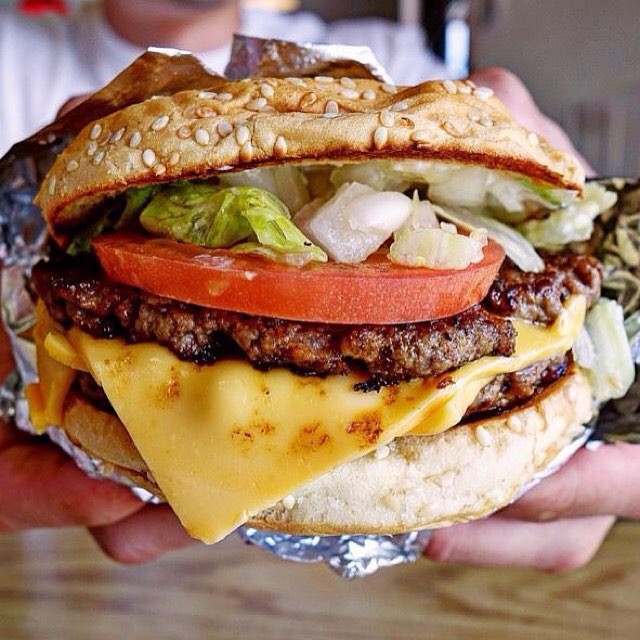 Five Guys@IG