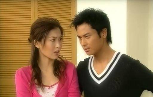 《天幕下的戀人》