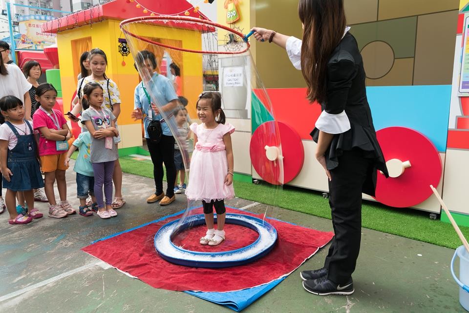 美食嘉年華/Facebook