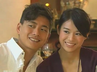 野蠻奶奶大戰戈師奶