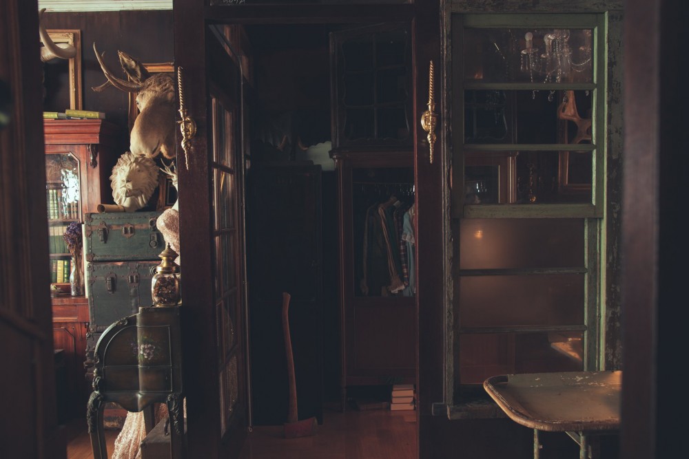 London 16 st photograph studio