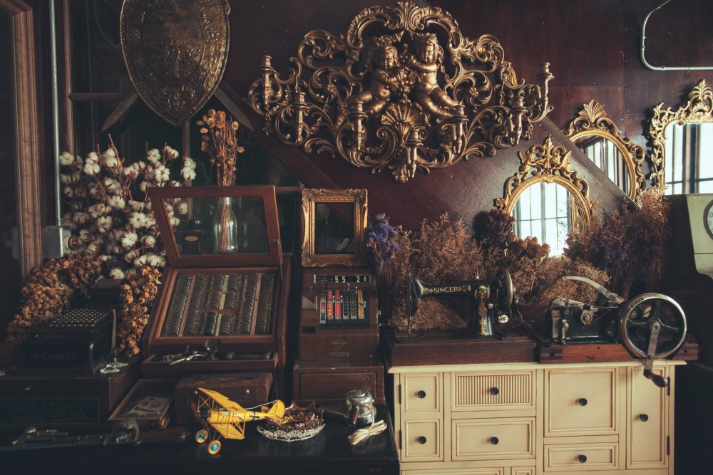 London 16 st photograph studio