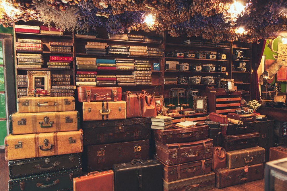 London 16 st photograph studio