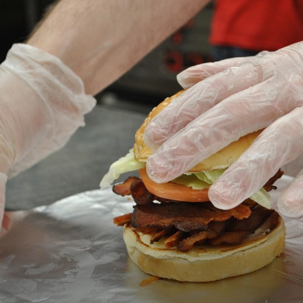 Five Guys@IG