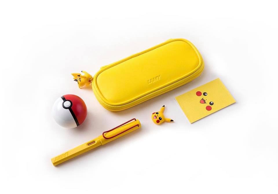 LAMY Hong Kong Facebook