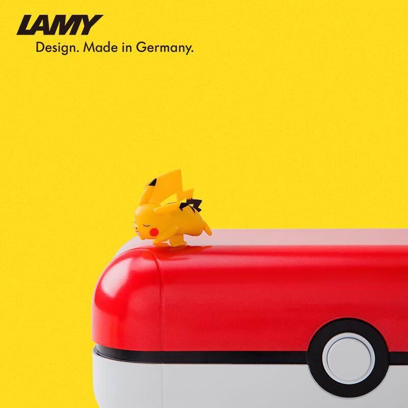LAMY Hong Kong Facebook