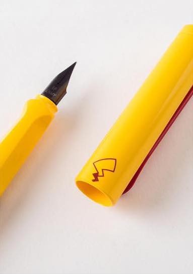 LAMY Hong Kong Facebook