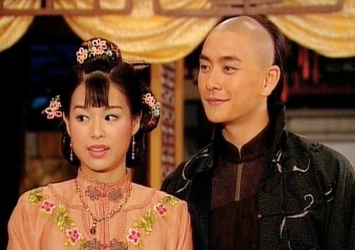 《我的野蠻奶奶》