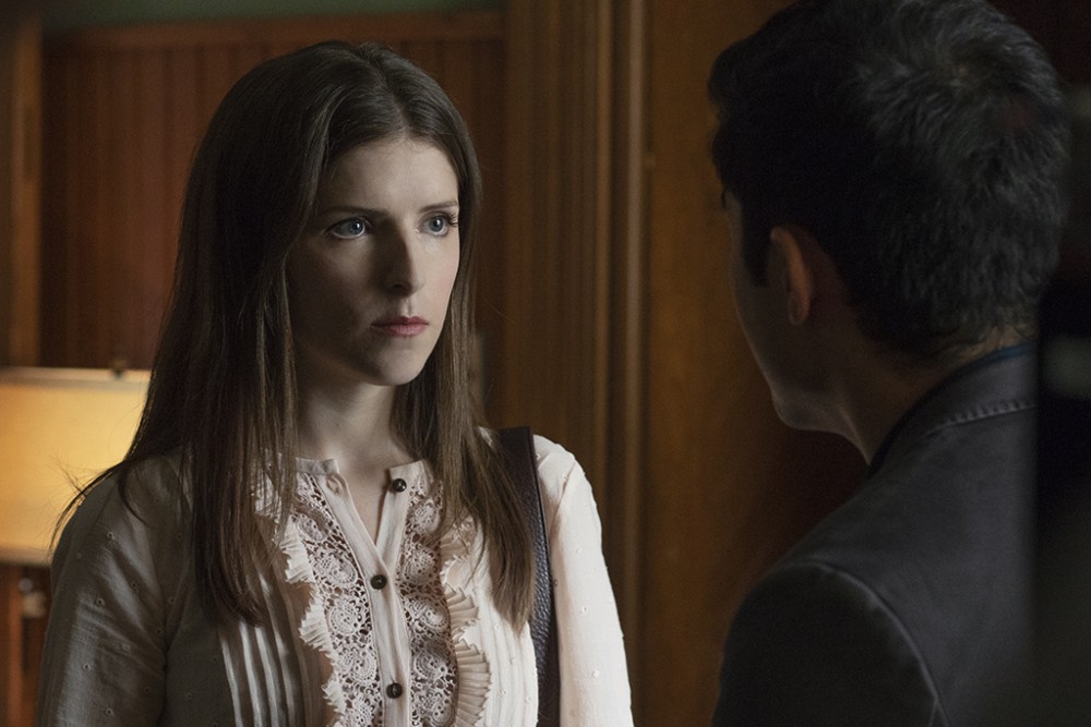 Intercontinental Film