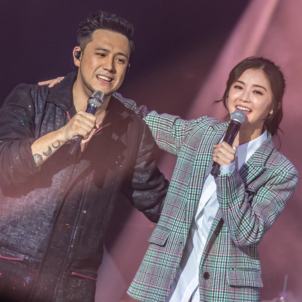 關智斌Instagram
