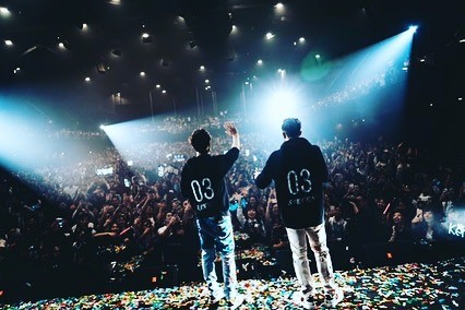 張致恒Instagram