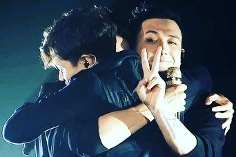 張致恒Instagram