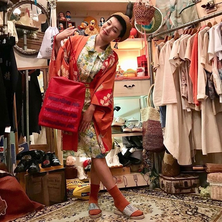 IG@bunkaya_zakkaten