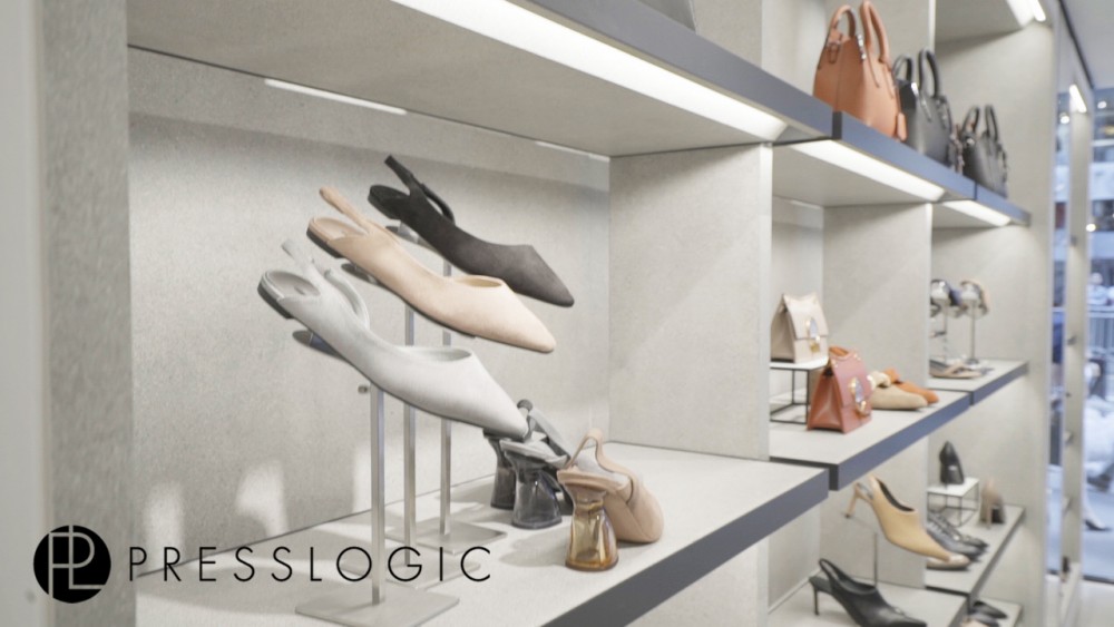 PressLogic