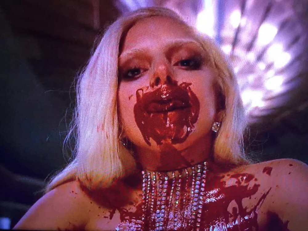 Bloody Disgusting