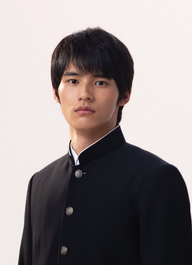 《中學聖日記》Twitter