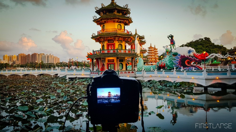 FIRSTLAPSE - Matzen & Høholt授權