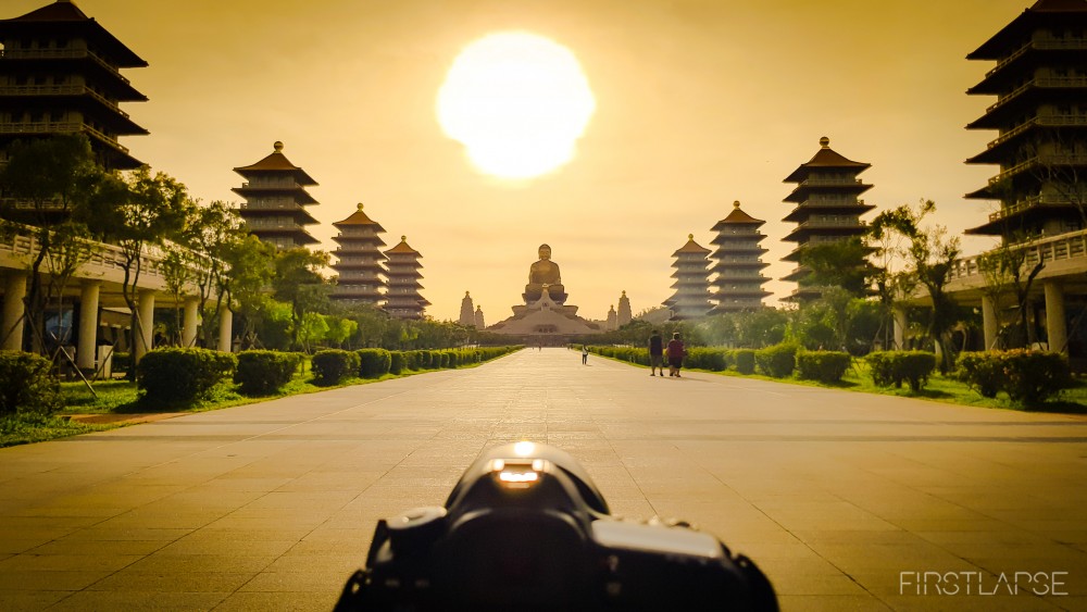 FIRSTLAPSE - Matzen & Høholt授權