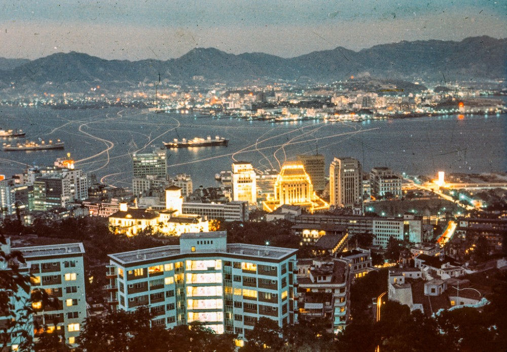 View from this side