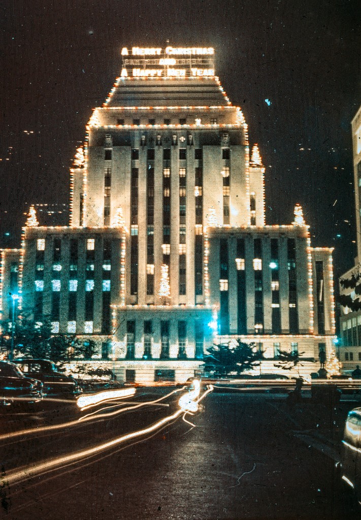 View from this side