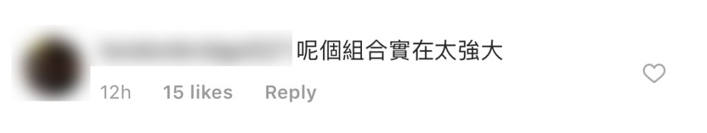 黃耀明IG