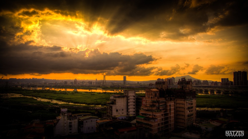 FIRSTLAPSE - Matzen & Høholt授權