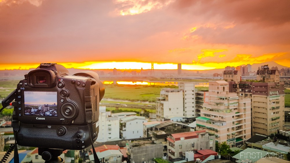 FIRSTLAPSE - Matzen & Høholt授權