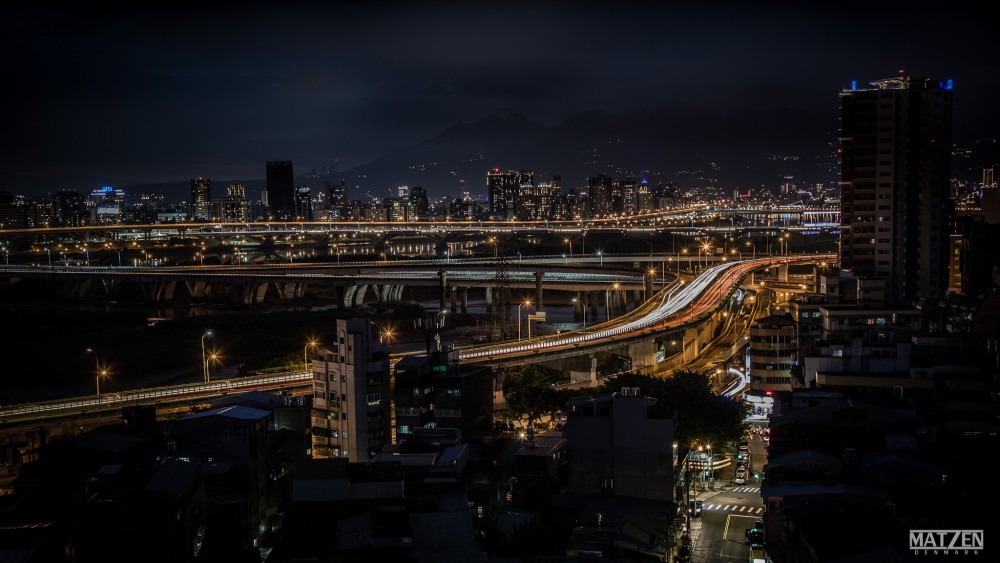 FIRSTLAPSE - Matzen & Høholt授權