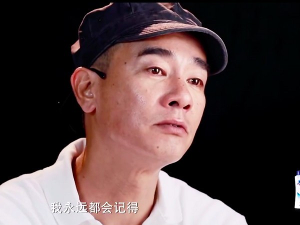《爸爸去哪兒5》