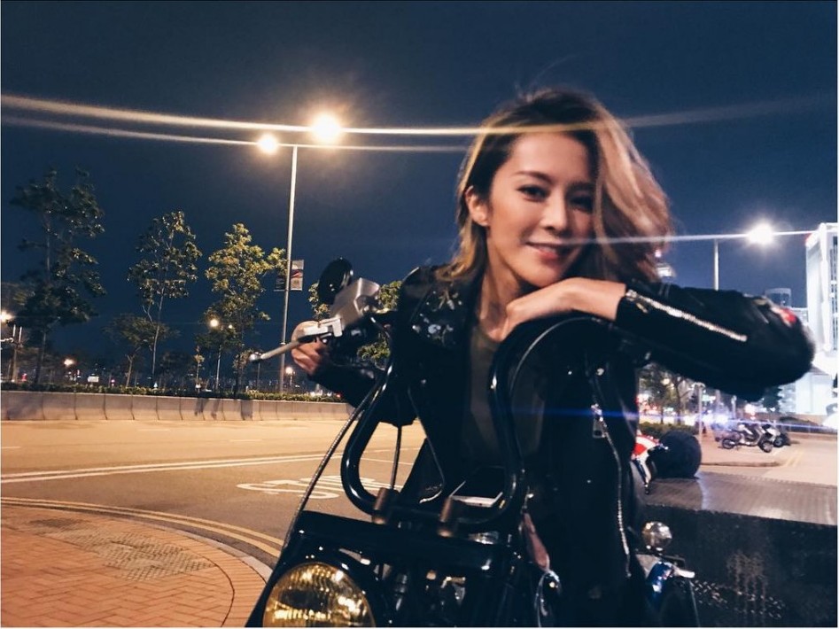 Kelly Cheung Instagram