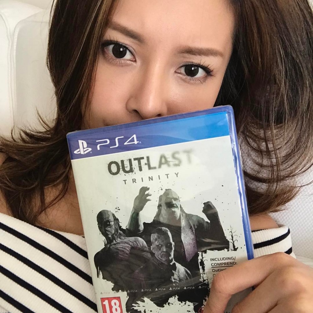 Kelly cheung instagram