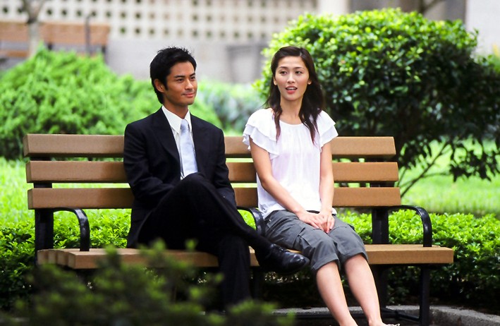 《天幕下的戀人》