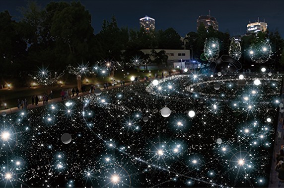 六本木ミッドタウン