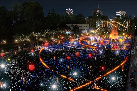 六本木ミッドタウン