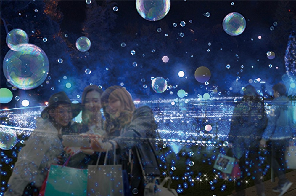 六本木ミッドタウン