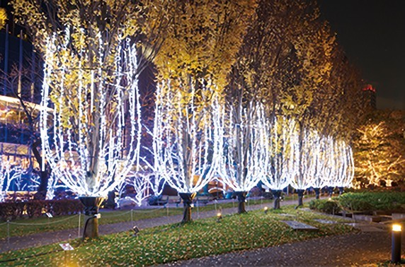 六本木ミッドタウン