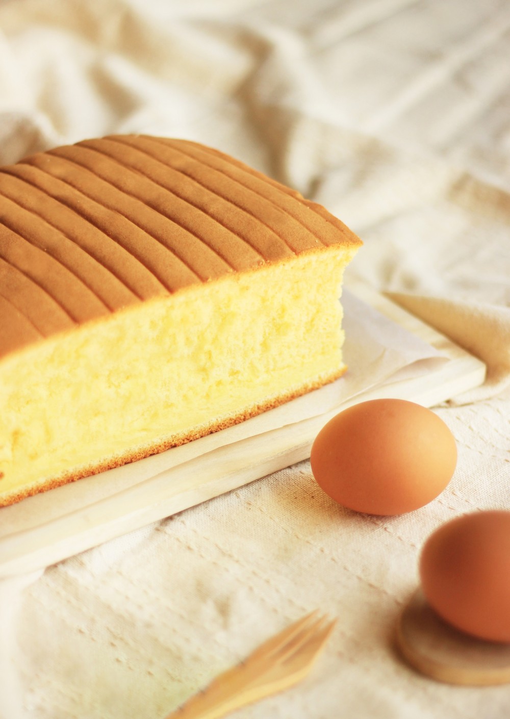 占師傅  Jim Bakery