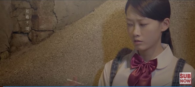 《百年樹木》MV