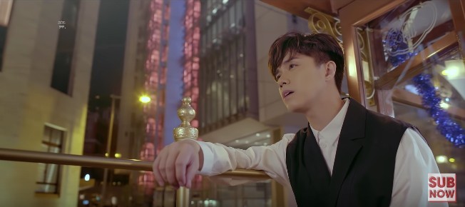 《百年樹木》MV