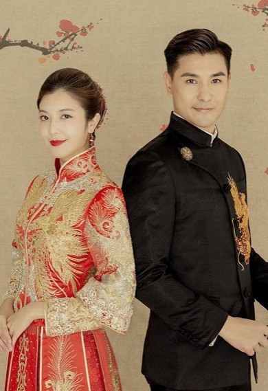 單文柔 ig @smyphoebe