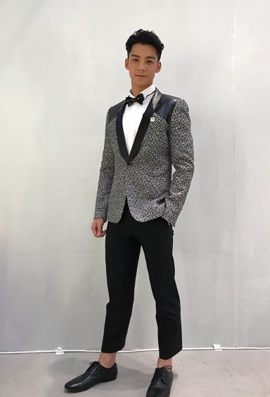 余德丞 ig