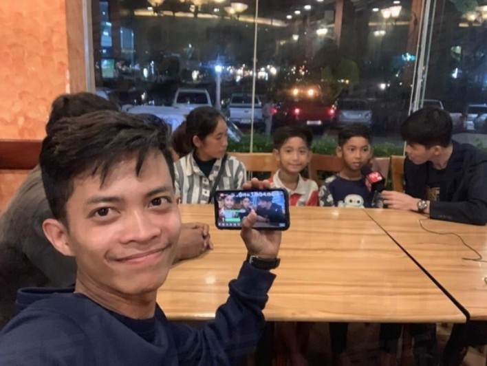 តាំង គីមឡេង@FB