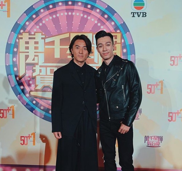 周柏豪ig