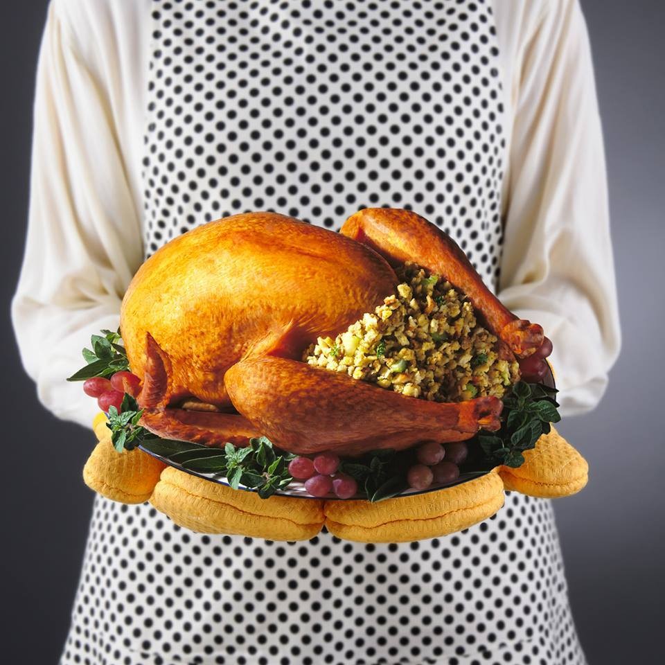 Zacky Farms Facebook